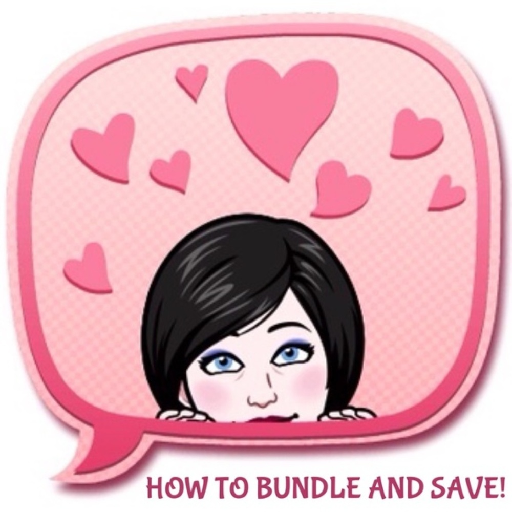 How to BUNDLE & SAVE!  A Step by Step Guide!